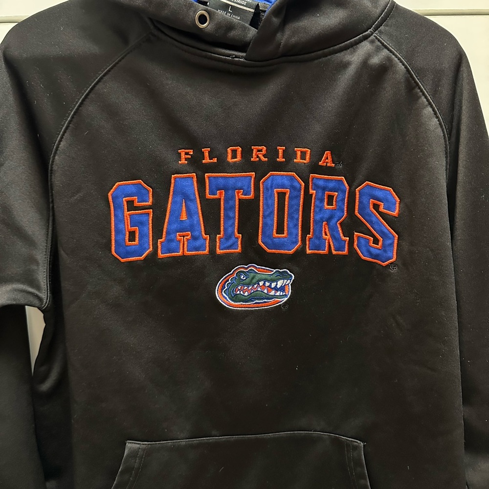 fl gator hoodie